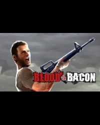 Buy Blood and Bacon Global Steam Gift CD Key and Compare Prices