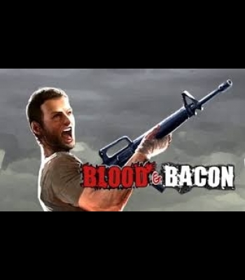 Buy Blood and Bacon Global Steam Gift CD Key and Compare Prices