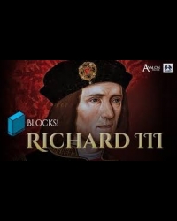 Buy Blocks!: Richard III Global CD Key and Compare Prices