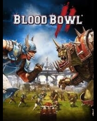 Buy Blood Bowl 2 Global CD Key and Compare Prices