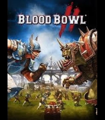 Buy Blood Bowl 2 Global CD Key and Compare Prices