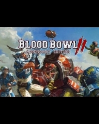 Buy Blood Bowl 2 Legendary Edition Global CD Key and Compare Prices