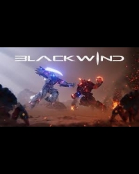 Buy Blackwind Global CD Key and Compare Prices