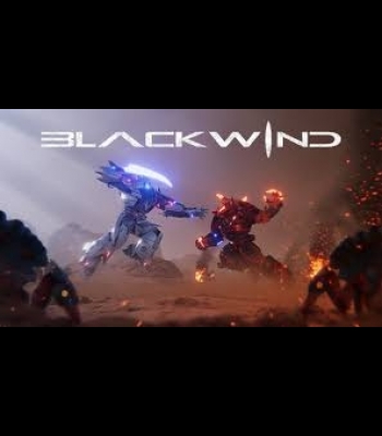 Buy Blackwind Global CD Key and Compare Prices