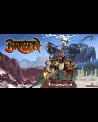 Buy Brazen: Prototype Global CD Key and Compare Prices