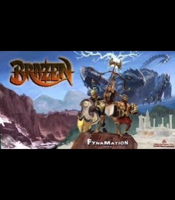 Buy Brazen: Prototype Global CD Key and Compare Prices