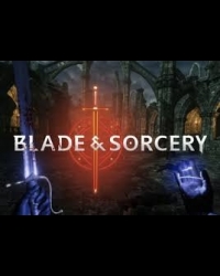 Buy Blade and Sorcery VR Global Steam Gift CD Key and Compare Prices