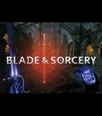 Buy Blade and Sorcery VR EU Steam Gift CD Key and Compare Prices