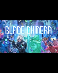 Buy Blade Chimera Global CD Key and Compare Prices