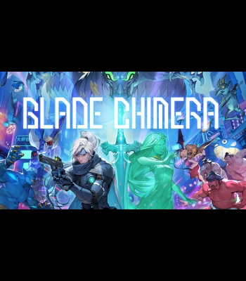 Buy Blade Chimera Global CD Key and Compare Prices