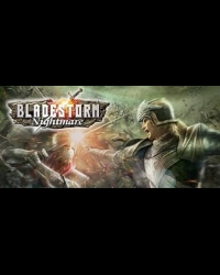 Buy Bladestorm: Nightmare Global CD Key and Compare Prices
