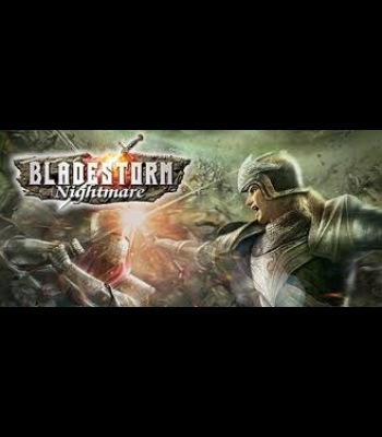 Buy Bladestorm: Nightmare Global CD Key and Compare Prices