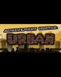 Buy Achievement Hunter: Urban Global CD Key and Compare Prices