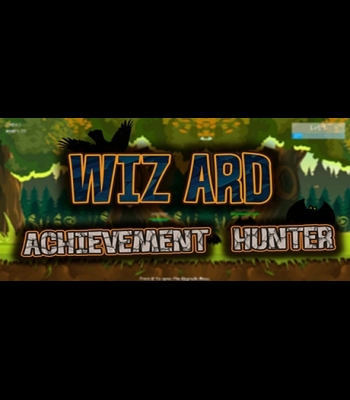 Buy Achievement Hunter: Wizard CD Key and Compare Prices