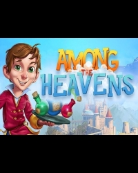Buy Among the Heavens Global CD Key and Compare Prices