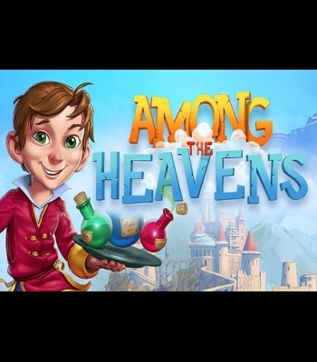 Buy Among the Heavens Global CD Key and Compare Prices