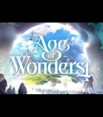 Buy Age of Wonders 4 EU Steam CD Key and Compare Prices