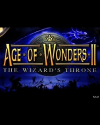 Buy Age of Wonders II: The Wizard's Throne Global CD Key and Compare Prices