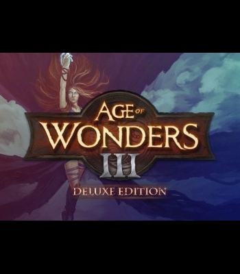 Buy Age of Wonders III Deluxe Edition EU CD Key and Compare Prices