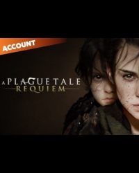 Buy A Plague Tale: Requiem - Steam Account Global CD Key and Compare Prices