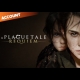 Buy A Plague Tale: Requiem - Steam Account Global CD Key and Compare Prices