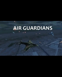 Buy Air Guardians Global CD Key and Compare Prices