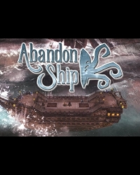 Buy Abandon Ship Global CD Key and Compare Prices