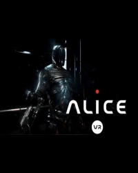 Buy Alice VR Global CD Key and Compare Prices
