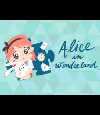 Buy Alice in Wonderland - a Jigsaw Puzzle Tale CD Key and Compare Prices