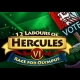 Buy 12 Labours of Hercules VI: Race for Olympus Global CD Key and Compare Prices
