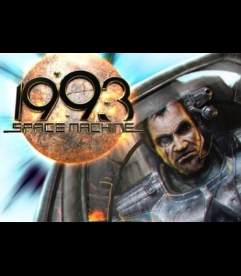 Buy 1993 Space Machine Global CD Key and Compare Prices