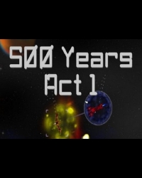 Buy 500 Years Act 1 CD Key and Compare Prices