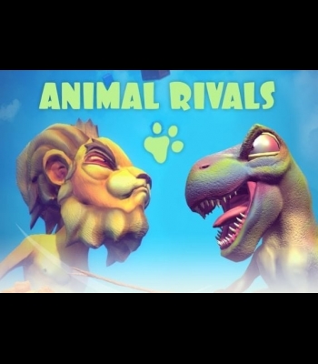 Buy Animal Rivals Global CD Key and Compare Prices