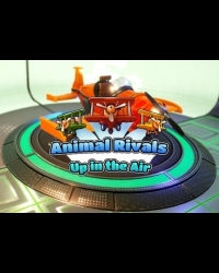 Buy Animal Rivals: Up In The Air Global CD Key and Compare Prices