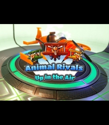 Buy Animal Rivals: Up In The Air Global CD Key and Compare Prices