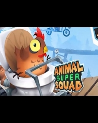Buy Animal Super Squad Global CD Key and Compare Prices