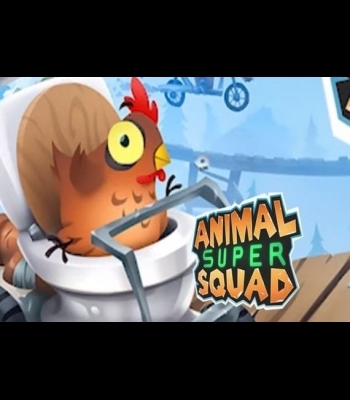 Buy Animal Super Squad Global CD Key and Compare Prices