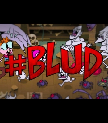 Buy #BLUD Global CD Key and Compare Prices