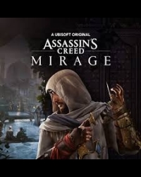Buy Assassin's Creed: Mirage Deluxe Edition Global Steam Gift CD Key and Compare Prices