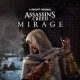 Buy Assassin's Creed: Mirage Deluxe Edition Global Steam Gift CD Key and Compare Prices
