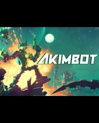 Buy Akimbot Global CD Key and Compare Prices