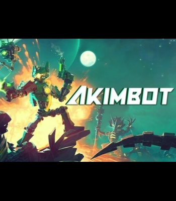 Buy Akimbot Global CD Key and Compare Prices