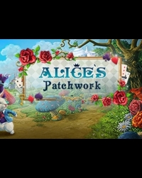 Buy Alice's Patchwork Global CD Key and Compare Prices