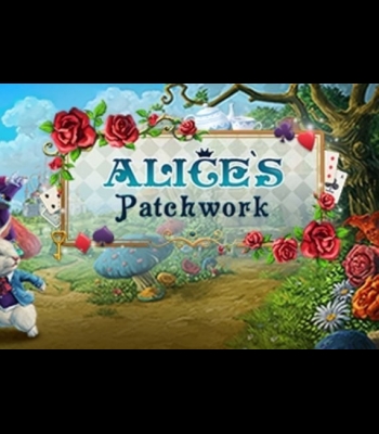 Buy Alice's Patchwork Global CD Key and Compare Prices