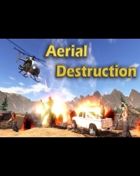 Buy Aerial Destruction Global CD Key and Compare Prices