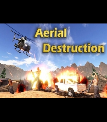 Buy Aerial Destruction Global CD Key and Compare Prices