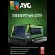 Buy AVG Internet Security 10 Users 2 Years Global Software CD Key and Compare Prices