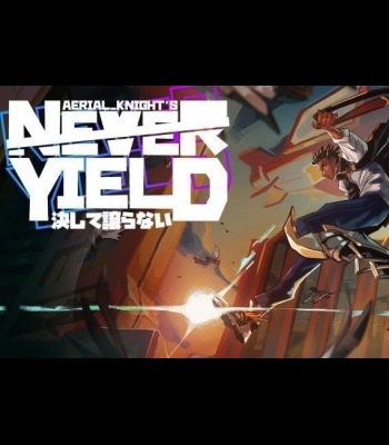 Buy Aerial_Knight's Never Yield Global CD Key and Compare Prices