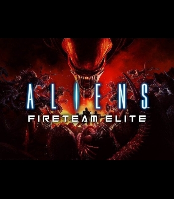 Buy Aliens: Fireteam Elite EMEA CD Key and Compare Prices