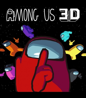 Buy Among Us 3D EU Steam Gift CD Key and Compare Prices
